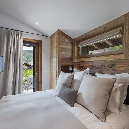 Apartment A Avec Wellness: 6 Adultes, 4 Enfants, Ascenseur, Terrasse, Cheminee, Acces Sauna/piscine - Fr-1-569-56